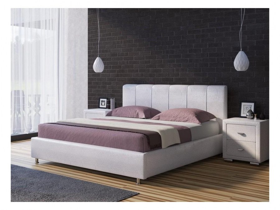 Кровать Райтон Nuvola 7