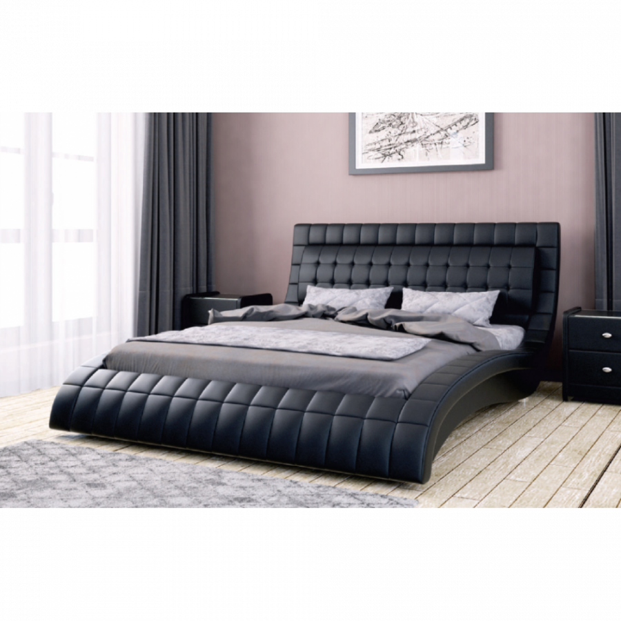 Кровать Вирджиния Браво мебель