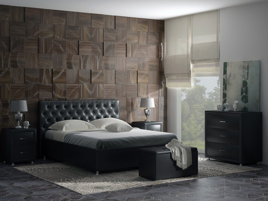 Кровать Florence Sonum