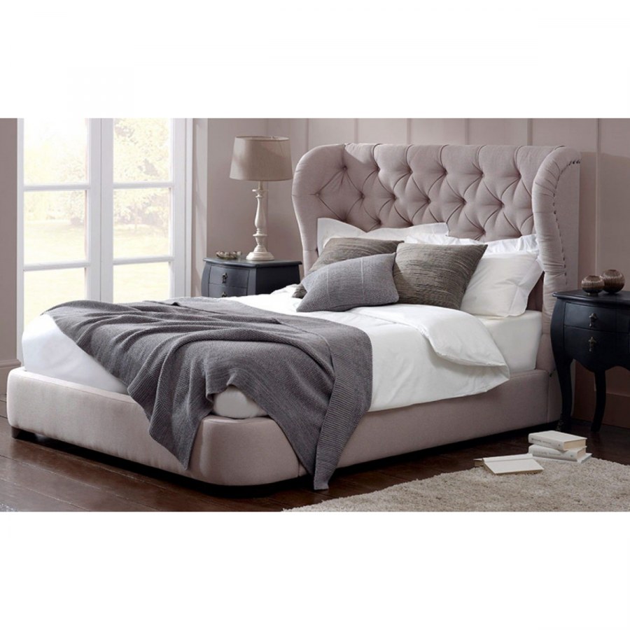 Кровать SLEEPART Рим 160x200