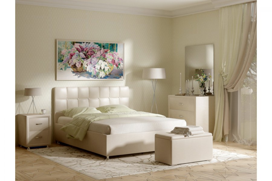 Кровать Тиволи Tivoli