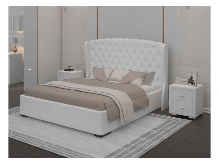 Кровать Орматек Dario Grace