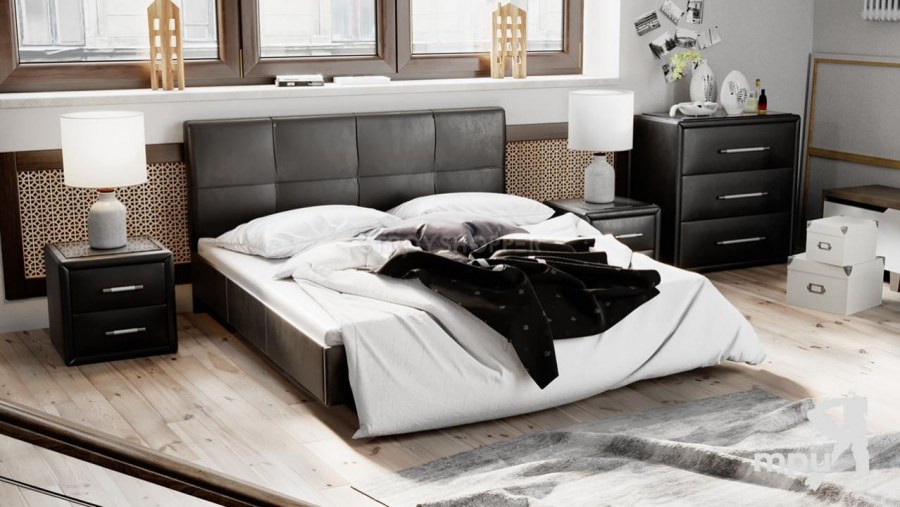 Кровать Элис ТРИЯ