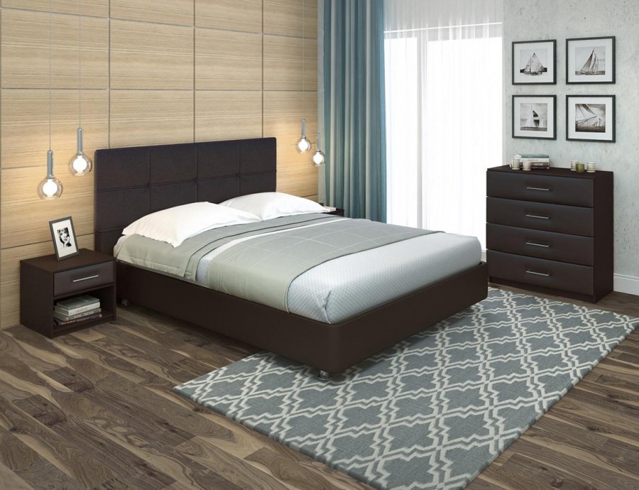 Кровать Promtex Orient