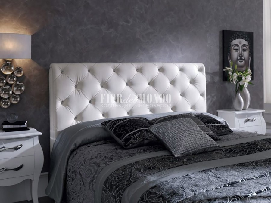 Кровать 621 "Nelly"