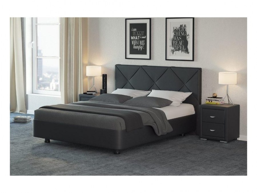 Кровать Рокки Орматек