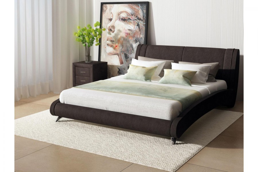 Кровать Сонум Rimini 90x200 см