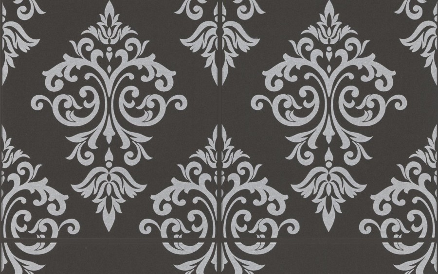 Узор классика