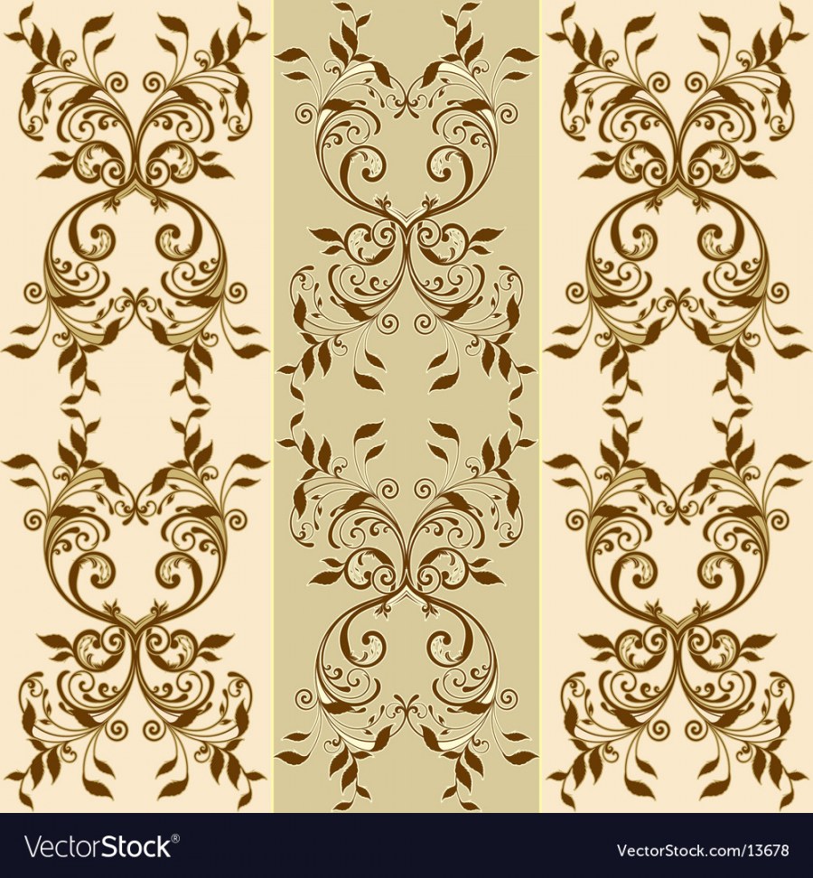 Вензеля жалюзи рококо