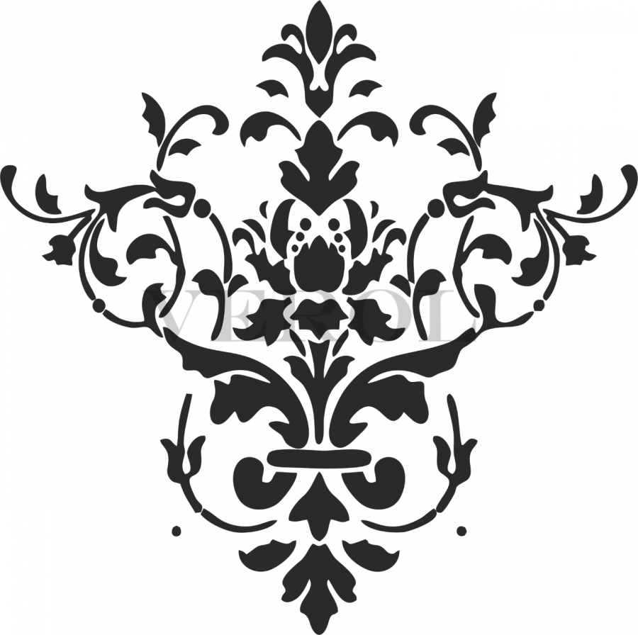 Орнамент в классическом стиле