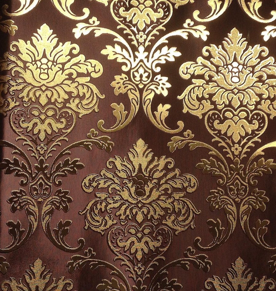 Королевские узоры