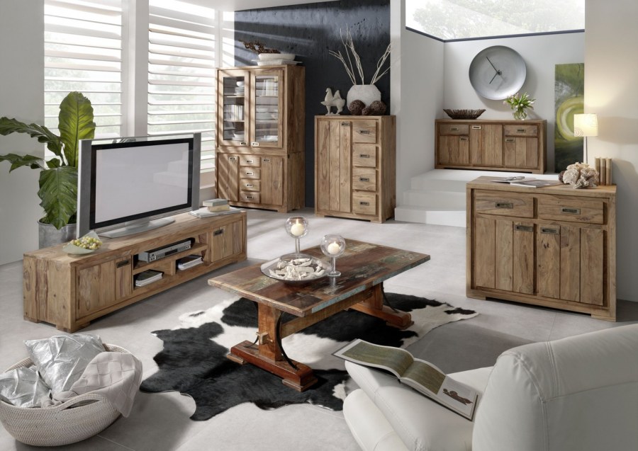 Палисандровое дерево мебель