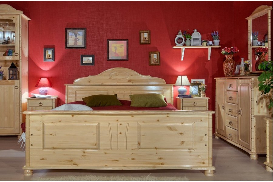 Мебель Айно Тимберика