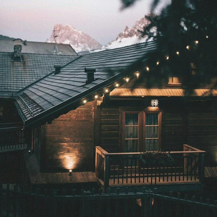 Дома лучше чем