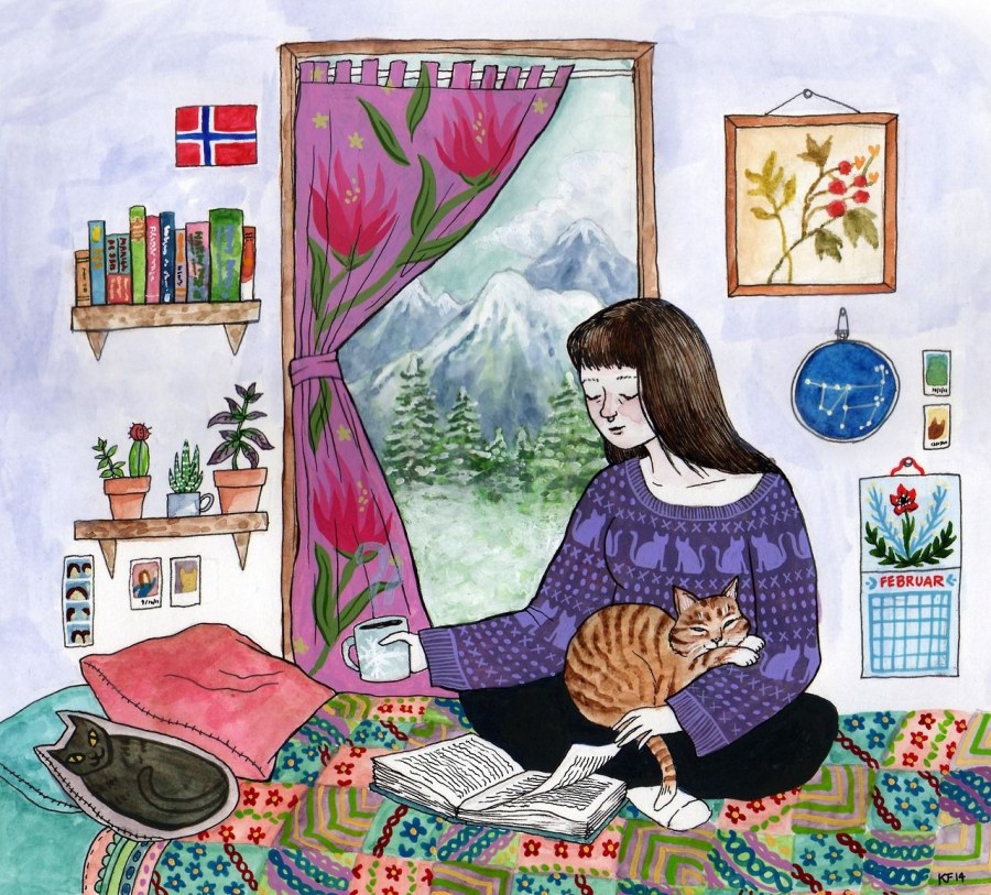 Люблю скучаю жду любимый