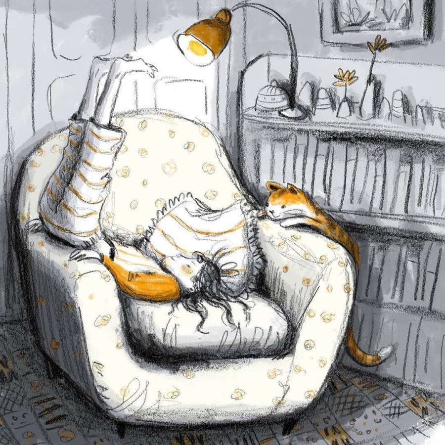 С добрым утром прикольные