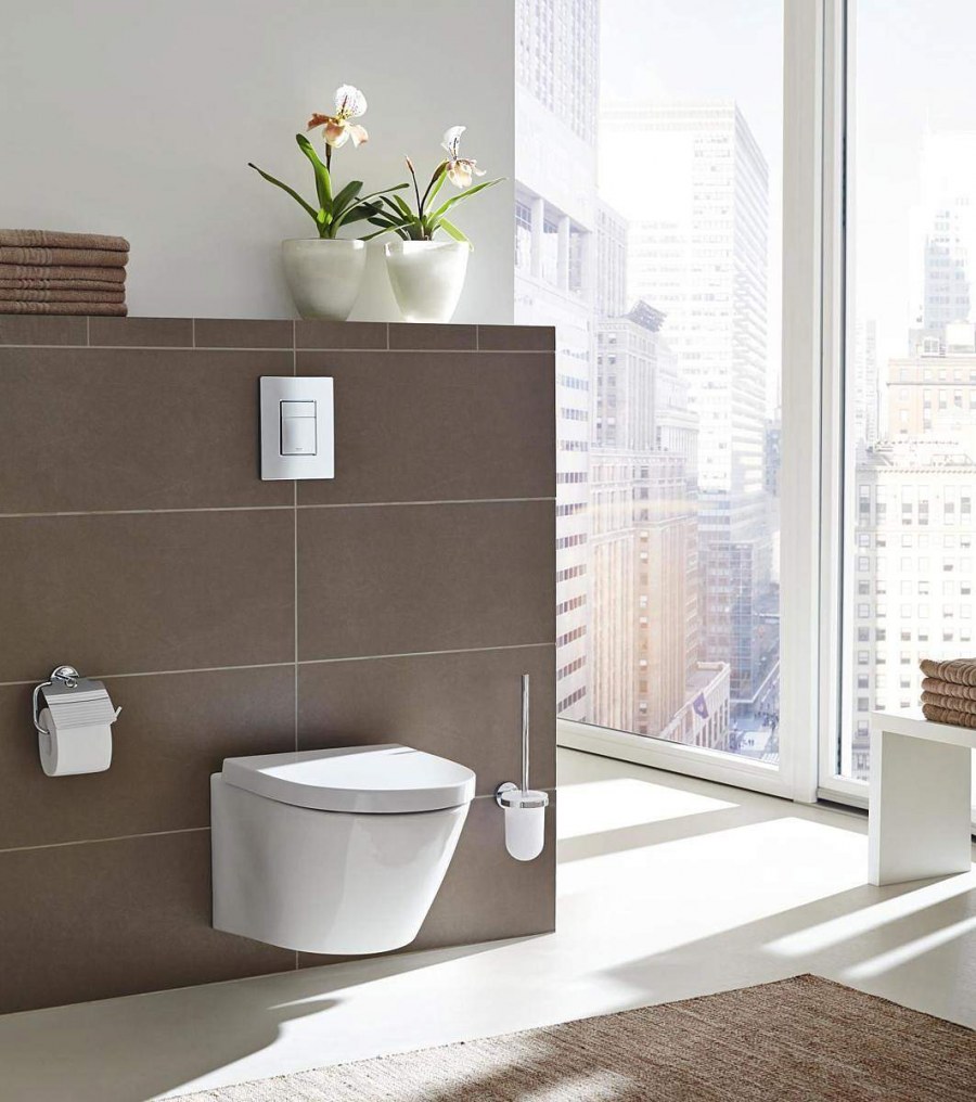 Инсталляция Rapid SL Skate Cosmopolitan Grohe