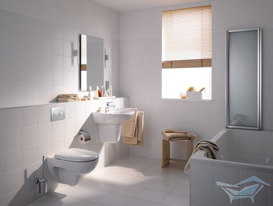 Geberit Renova 203050000