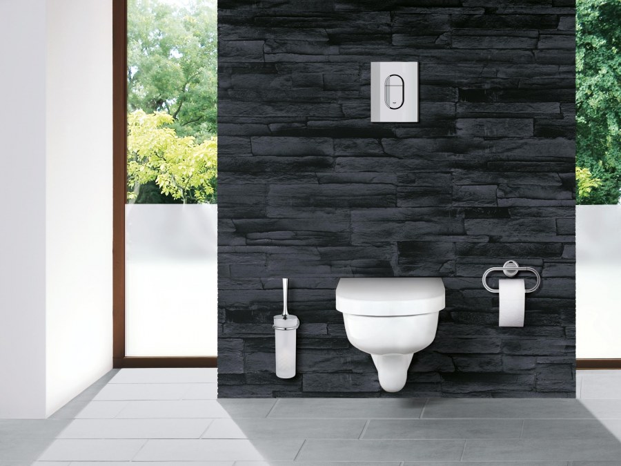 Кнопка смыва Grohe Arena Cosmopolitan 38844000
