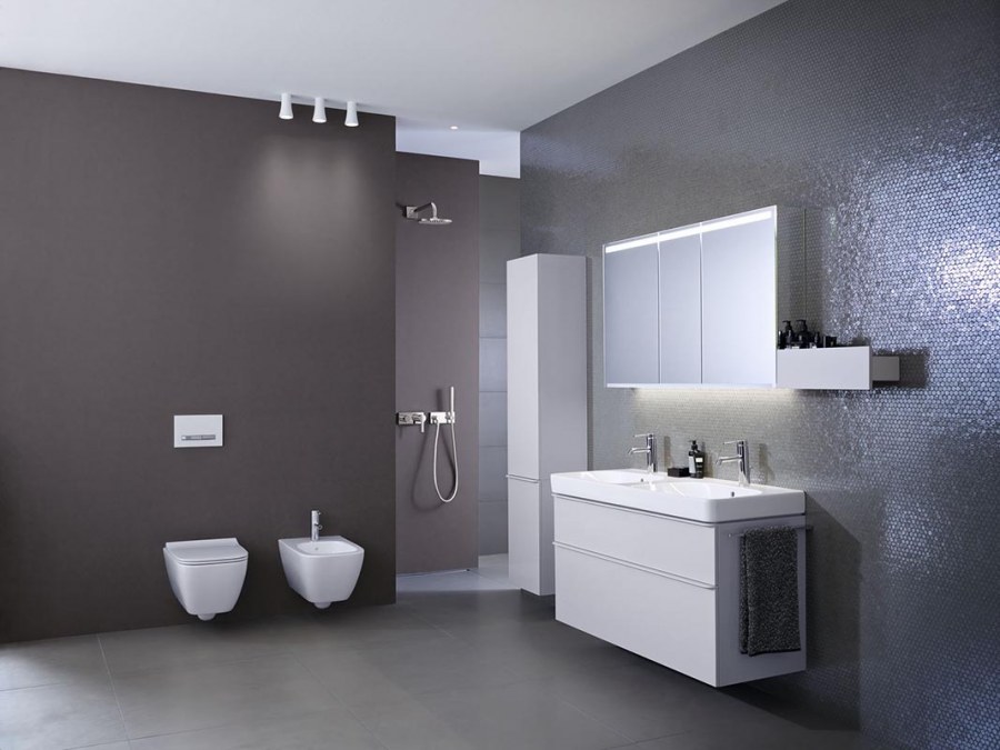 Geberit Smyle Square 500.685.01.1