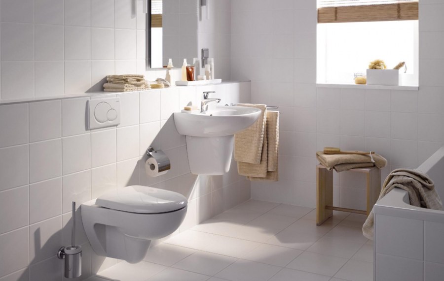 Geberit Renova 203050000
