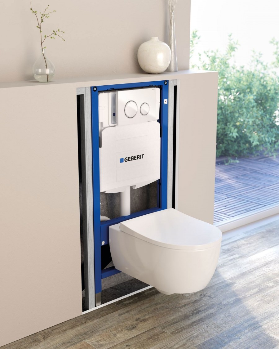 Geberit icon 500.784.01.1