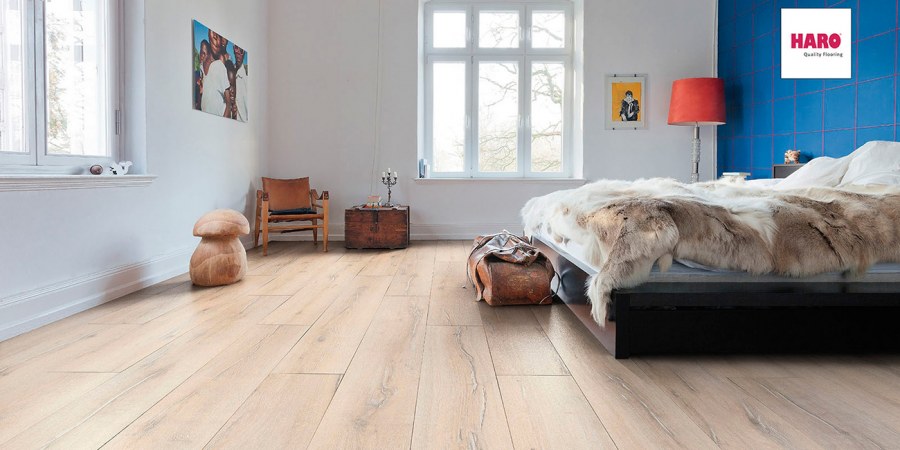 Ламинат Haro дуб Скандинавский