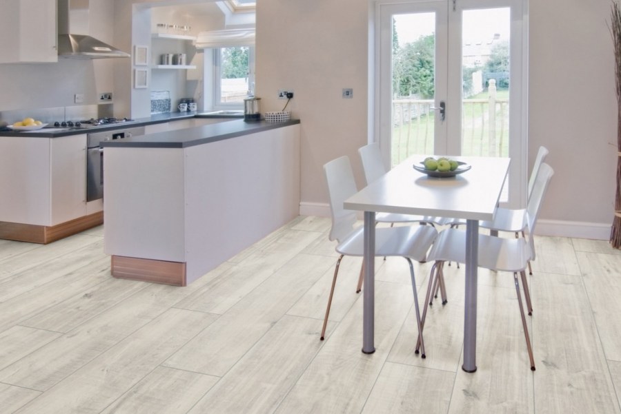 Ламинат Kronotex Amazone d4769 блюз