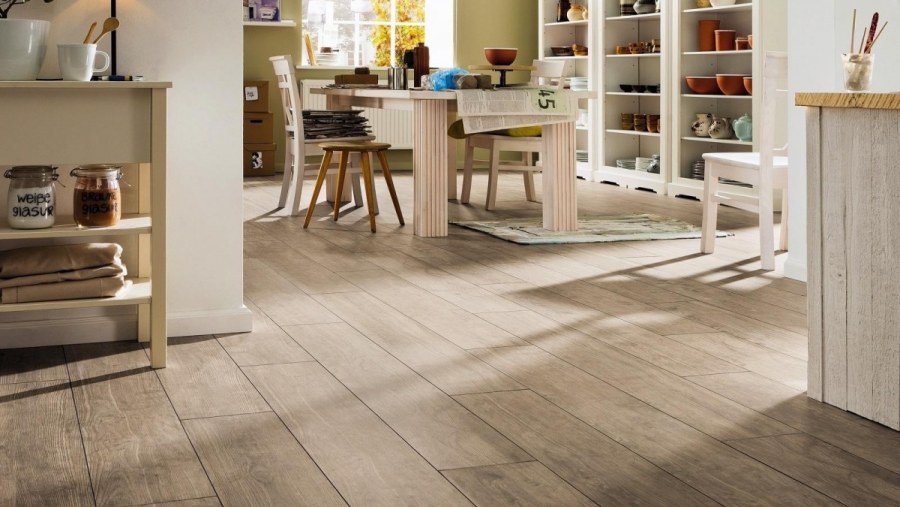 Ламинат Haro Tritty 100