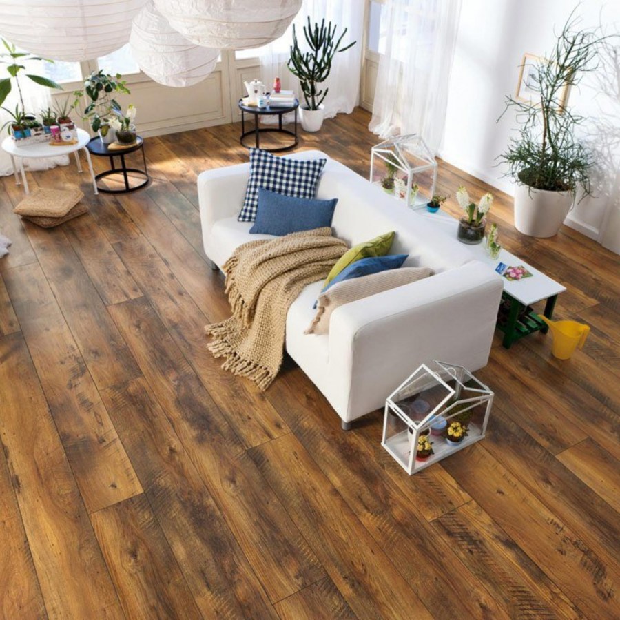 Ламинат Haro Tritty 100 дуб Альтхольц 526678