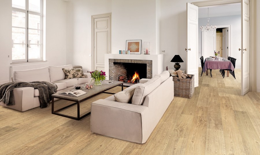 Ламинат Floorwood estet дуб Ленсингтон