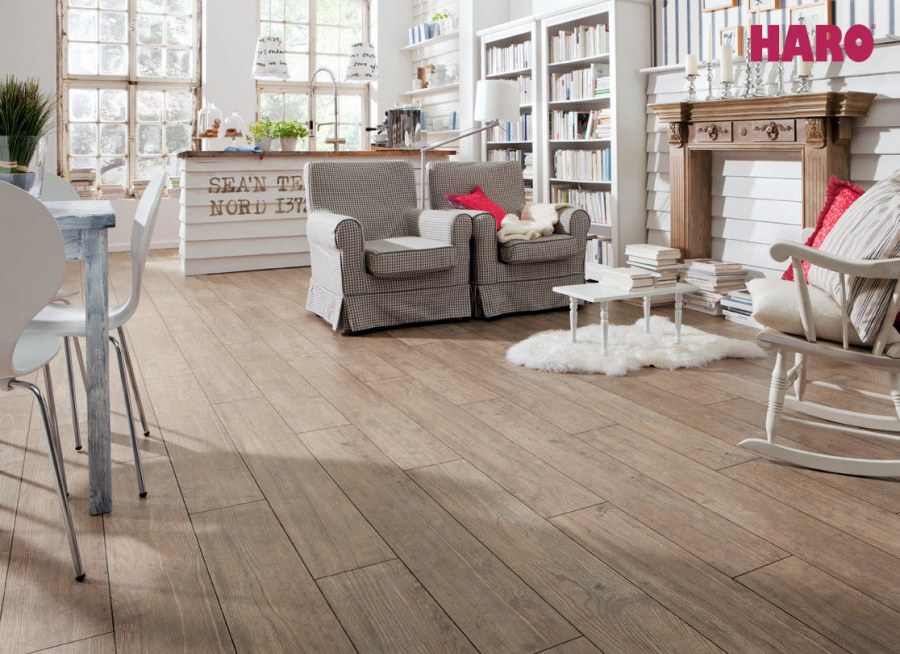 Haro Tritty 100 Loft 4v 526699 каштан Импрессо