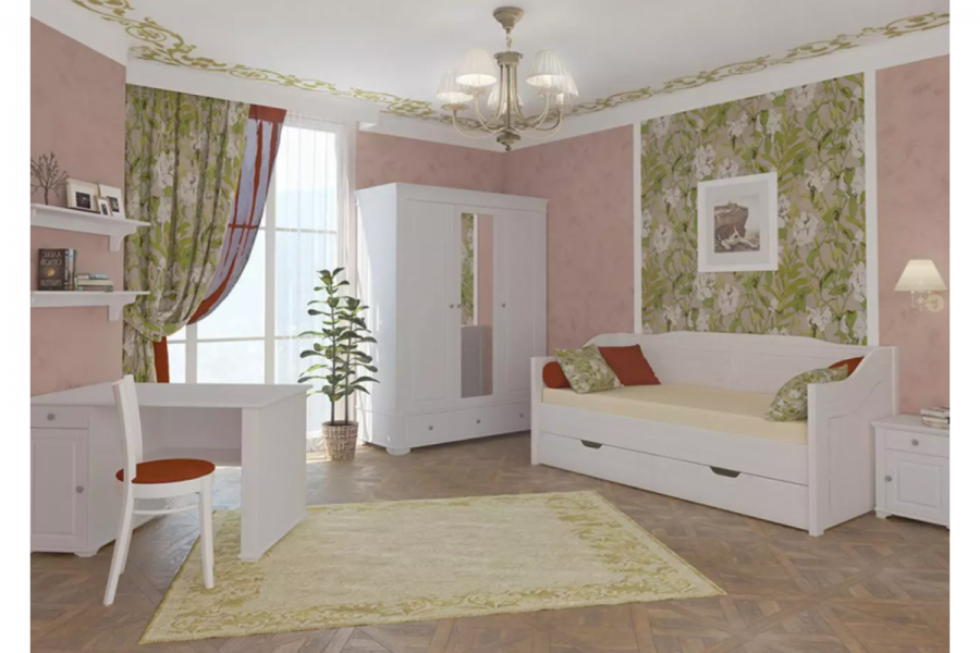 Детская мебель Бейли