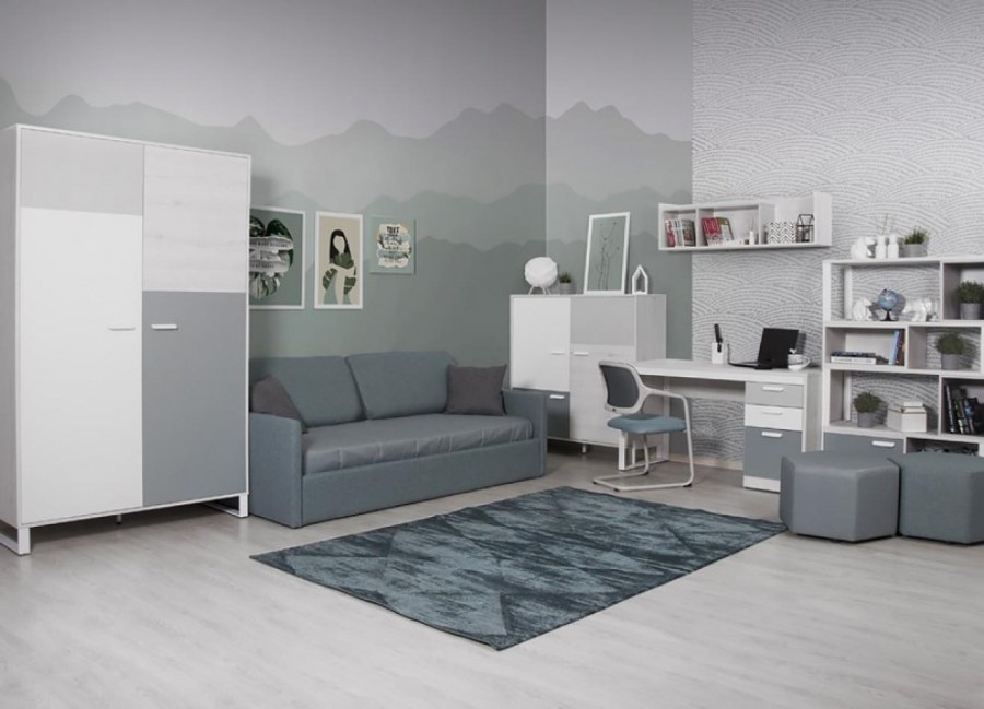 Либерти Уайт