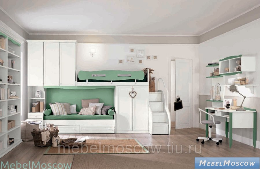 Мебель Colombini