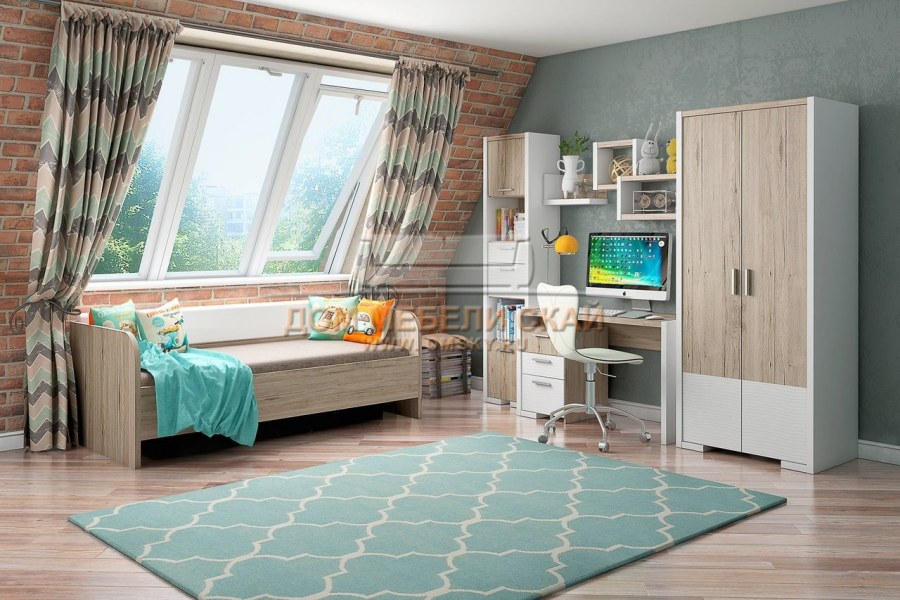 Венето детская СТОЛЛАЙН