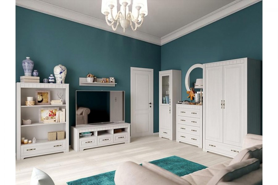 Шкаф Прованс Мебельград