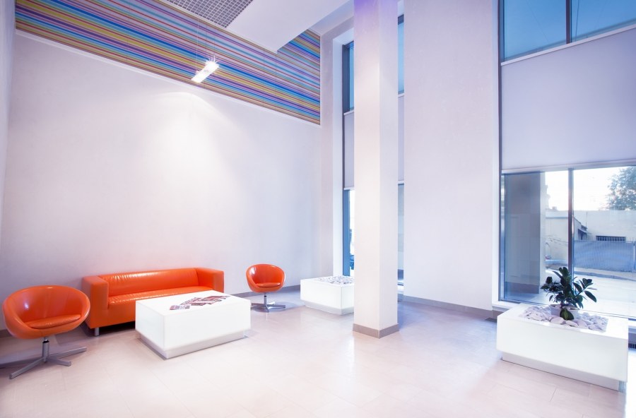 Люмьер-Холл в Санкт-Петербурге жилой комплекс