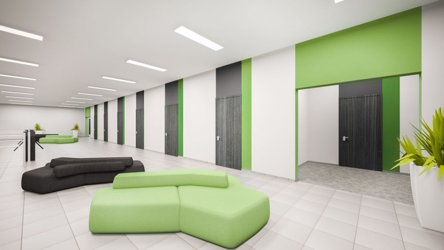 Мебель для рекреации