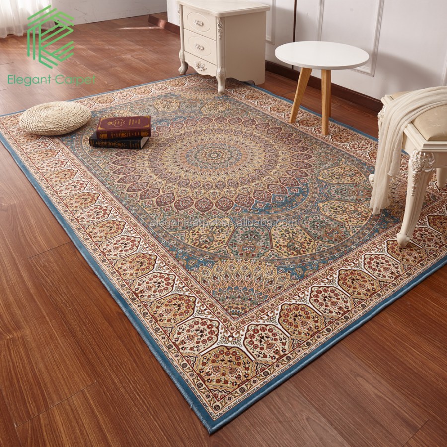 Иранские ковры Anil Carpet Luxury 3024