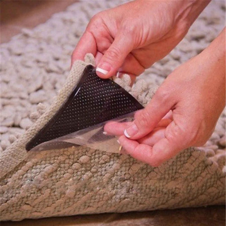 Держатель для ковров Ruggies 8шт.