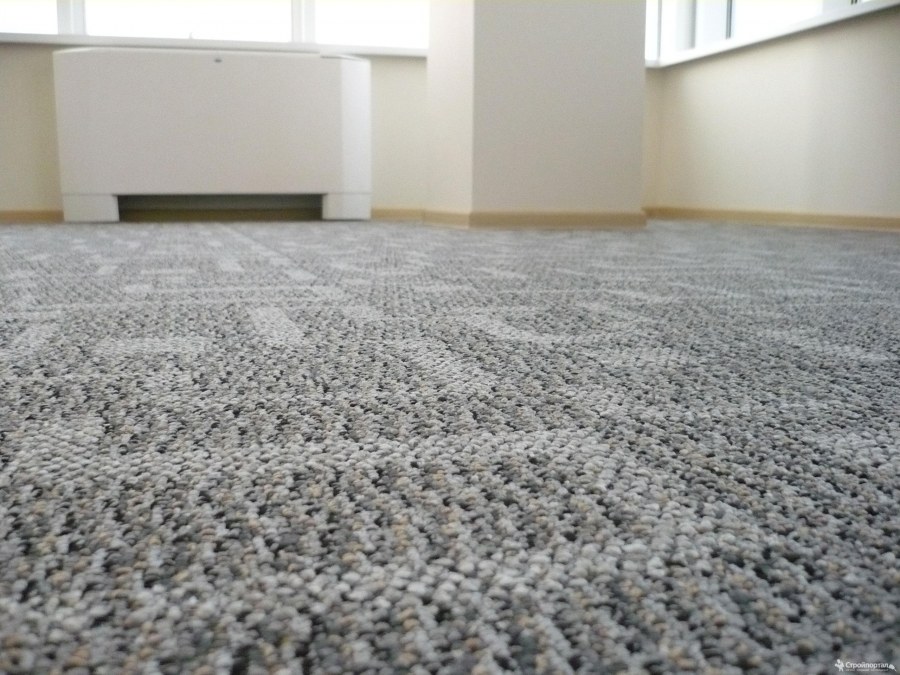 Ковролин на пол