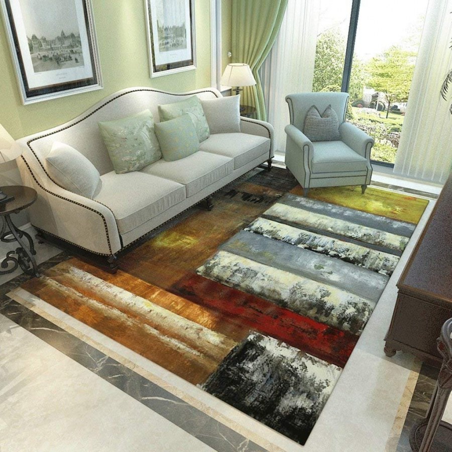 Ковер в гостиную