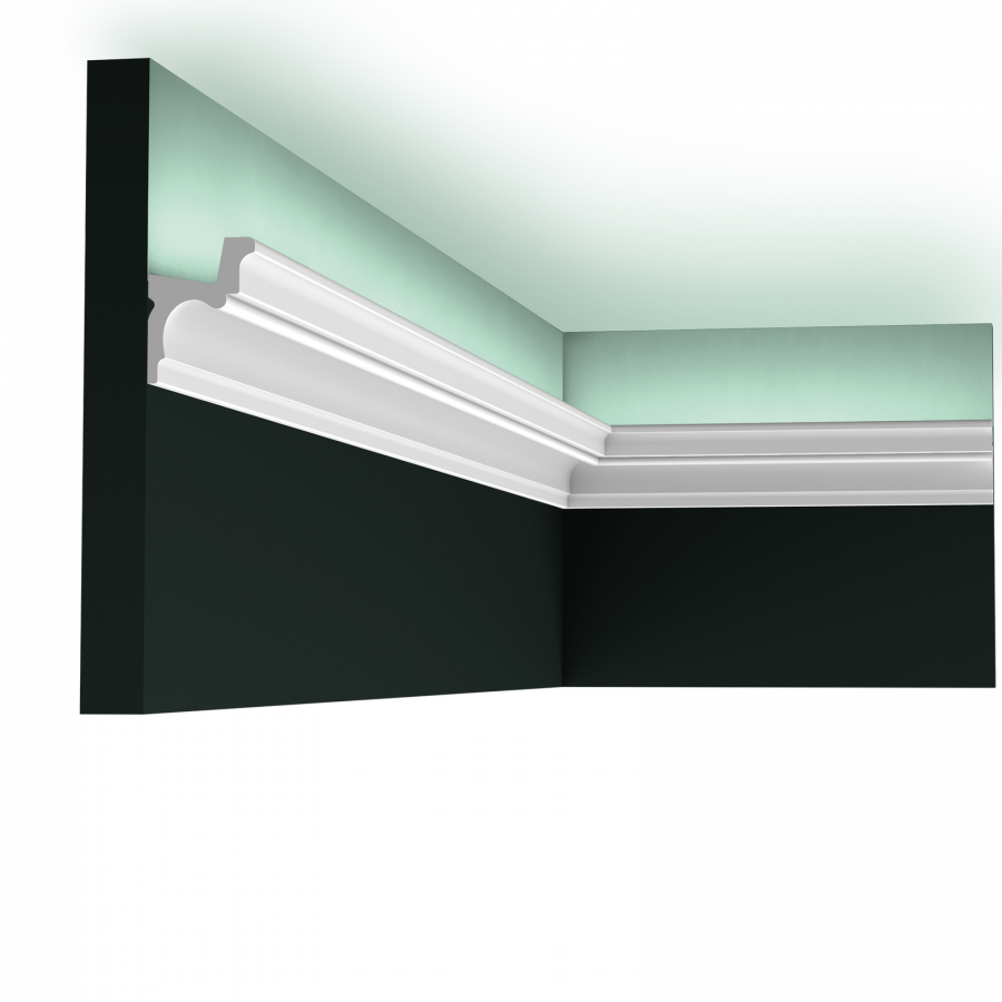 C323 карниз Orac Decor