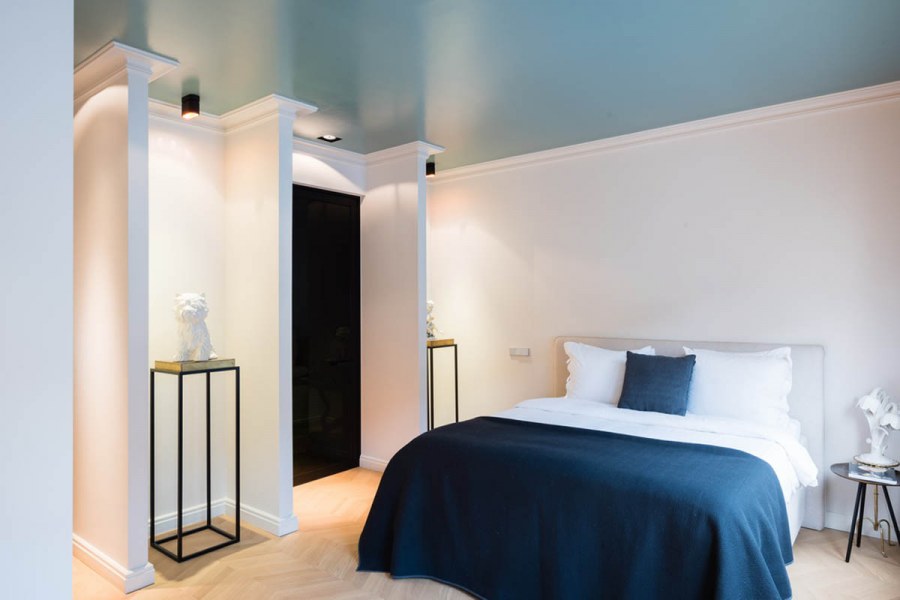 C392 карниз Orac Decor