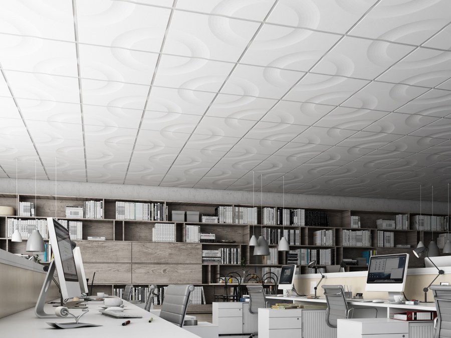 Лепной декор Европласт в интерьере