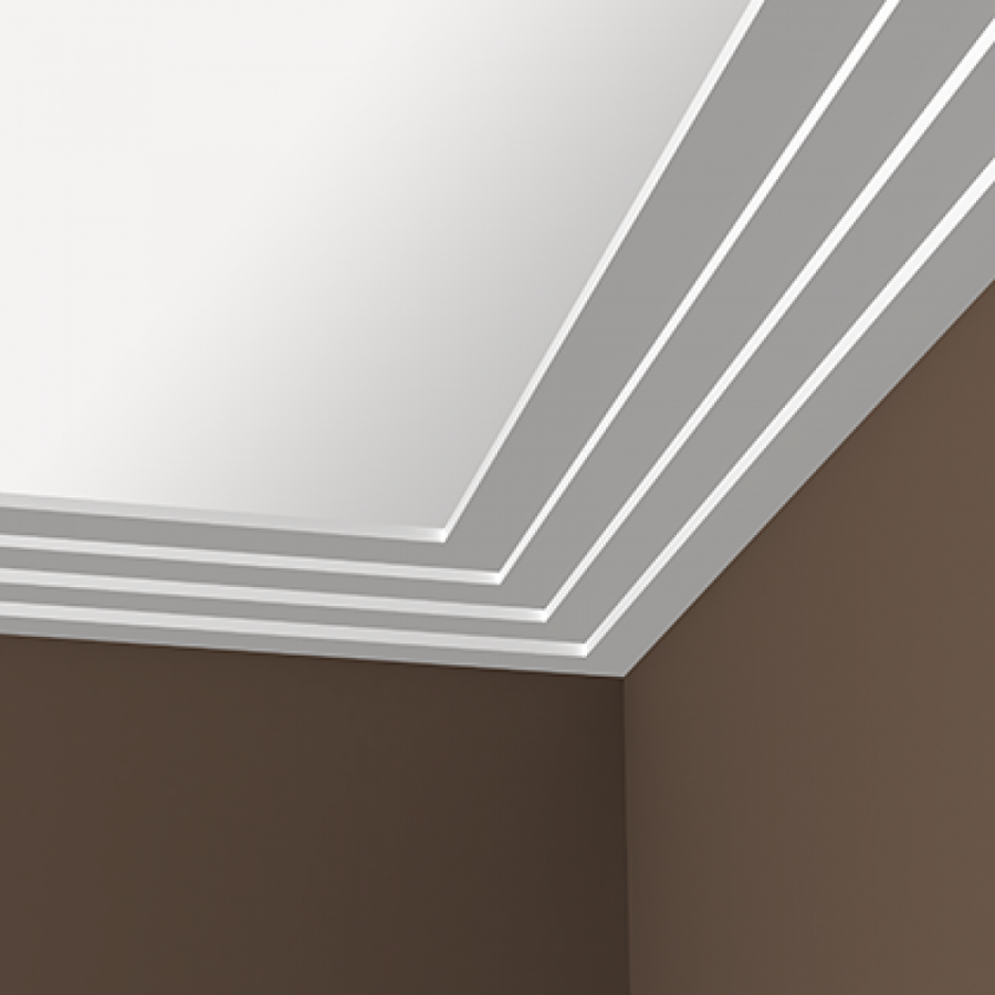 Карниз 1.50.273 Европласт