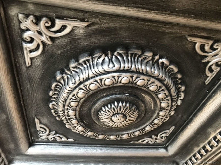 Карниз Orac Decor c321