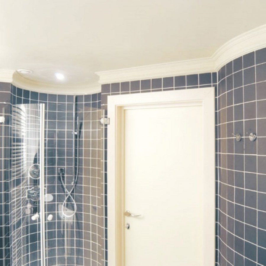 Кассетный подвесной потолок Албес