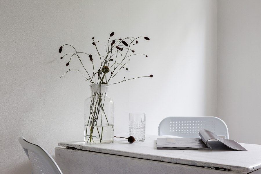 Эстетика Минимализм